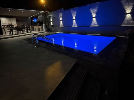 Qera | Vilë 10 + 1 | Liqeni i Thatë | 6000 €/muaj