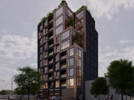 🏡 SHITET APARTAMENT 1+1 – RRUGA E DIBRËS (PRANË MEDRESESË)