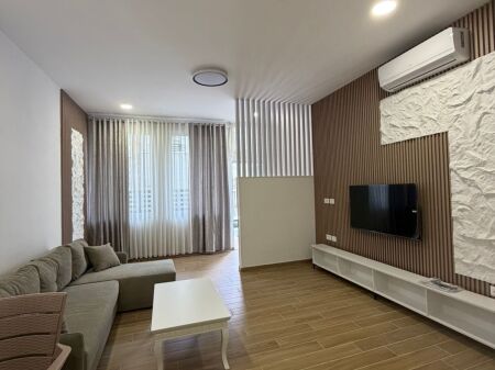 Apartament me qera 1+1 📍Ish URT,Durres