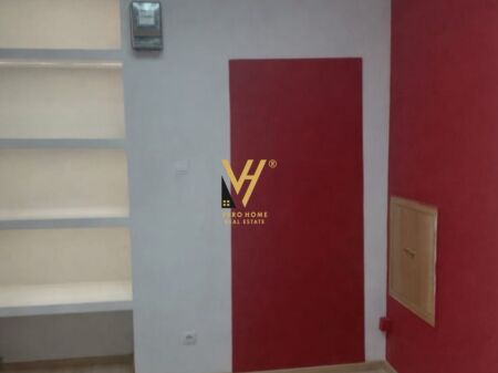 SHOP 11 M2 FOR RENT ON MINE PEZA STREET 32,000 LEKE