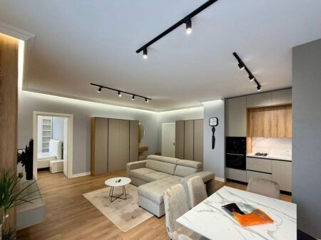 APPARTAMENTO IN AFFITTO 1+1 DON BOSKO