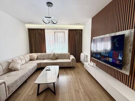 🏠AFFITTASI | Appartamento 1+1 📍 Urban Gate, Astir