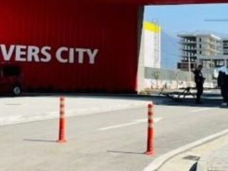 Apartament 1+1 për shitje