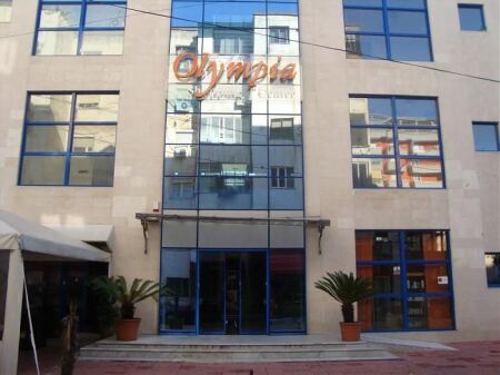 Locale ufficio in affitto in Piazza Wilson