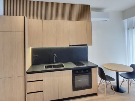 🏡 Appartamento 1+1 in Vendita – Lago Secco, Tirana ✨