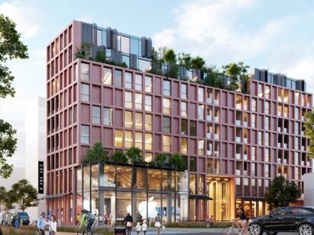 Post Parkimi në shitje – Rruga e Kavajës|Galeria Roma