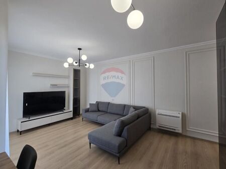 Appartamento - In Affitto