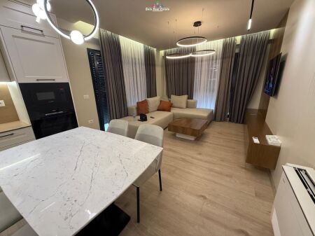 Apartament Me Qera 2+1 Ne Porcelan (ID B2201855) Tirane