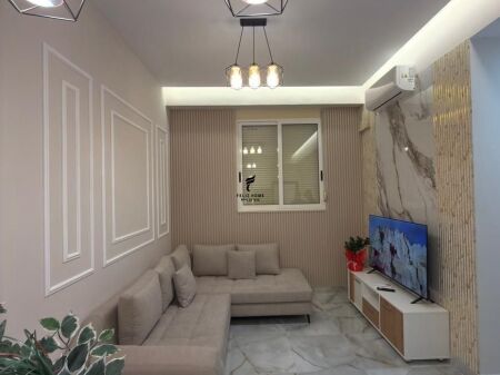 APPARTAMENTO IN AFFITTO 1+1 KODRA E DIELLIT 55.000 LEKE FH-70068