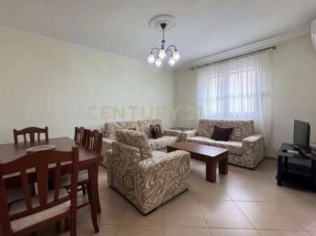 JEPET ME QERA APARTAMENT 1+1