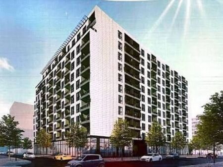 ✨Apartment 2+1 for Sale with Veranda 📍Former Aviation Field