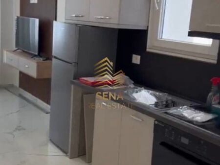 Rent, Apartment, 1+1, 5 Maji , 50,000 Leke