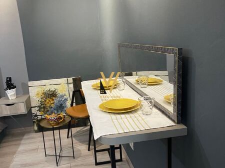 JEPET ZYRE 31 M2 ME QERA TE RR.MUHAMET GJOLLESHA 430 EURO