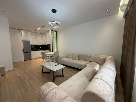 Appartamento 1+1 di lusso ad Astir