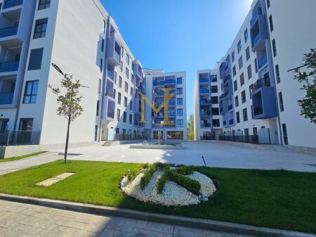 Vendesi in vendita appartamento 1+1 presso Adriatic Garden Residence, Golem