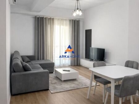 IN VENDITA APPARTAMENTO 1+1+BALCONE "ALI DEMI, RESIDENZA KAIMI" 122.000 EURO" 122.000 EURO