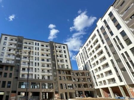 APARTAMENT 2+1+2 PER SHITJE
