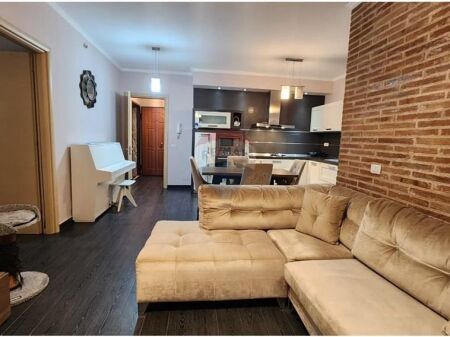 2+1 apartment for rent at the beginning of Don Bosco.