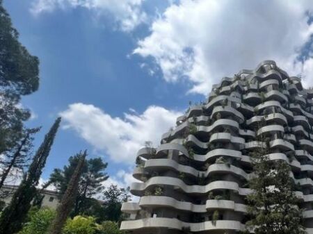 SHESIM APARTAMENT (ZYRA)