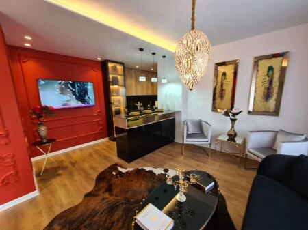 jap qera,apartament 1+1,Rruga e Kosovareve