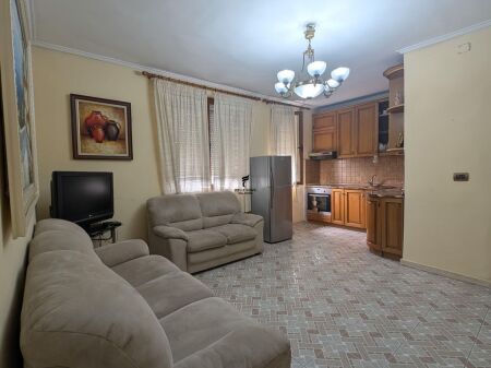 SHITET APARTAMENT DUPLEX MYSLYM SHYRI 275.000 EURO FH-70040