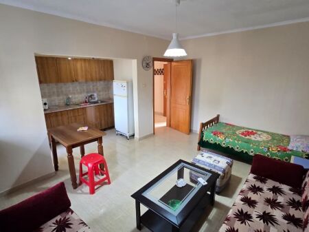 Apartament 1+1 ne shitje ne Ali Dem ne Tirane