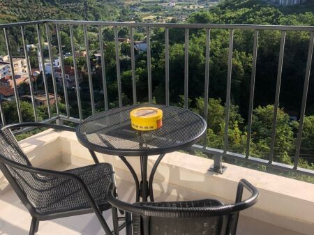 Apartament 1+1 në Shitje ne FRESK 105.000 Euro