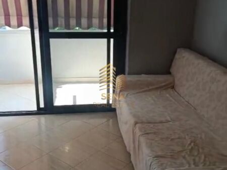 Rent,Apartment,1+1+balcony,Ali Demi ,40,000 Lek/Month