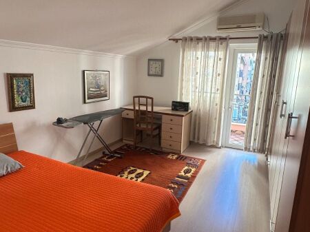 APPARTAMENTO 3+1+🅿️ IN AFFITTO AL KRISTAL CENTER