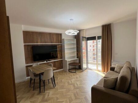 Qera, Apartament 1+1, Kompleksi Jolla, Unaza e Re 450 €,PRM67813