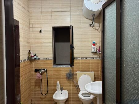 APPARTAMENTO 1+1. 50000 LEKE. EX PARCO AUTOBUS