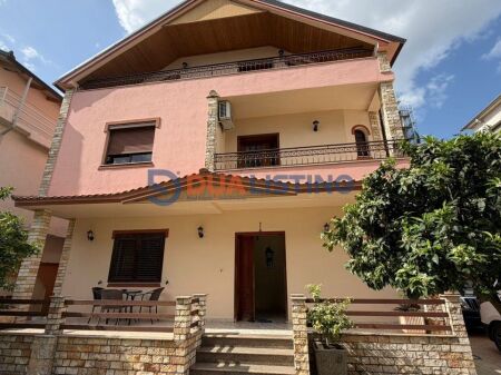3-storey Villa for sale, Don Bosko
