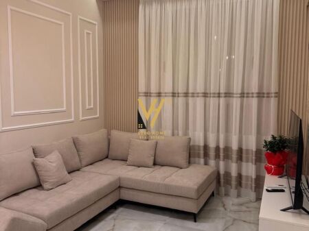 JEPET APARTAMENT 1+1+BLK ME QERA TE KODRA E DIELLIT 55.000 LEKE