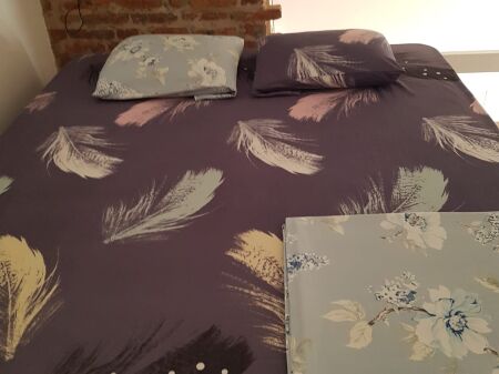 JEPEN 2 APARTAMENTE ME QERA PER AIRBNB QENDER