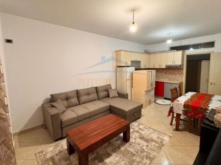 Qera , Apartament 2+1 , Unaza e Re , Tirane