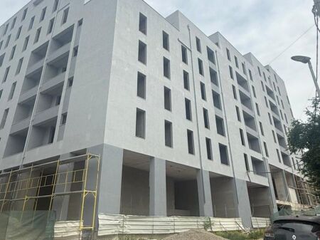 🏡 Apartament 1+1 në Shitje – Ali Demi (pranë ish-Burgut të Grave) ✨