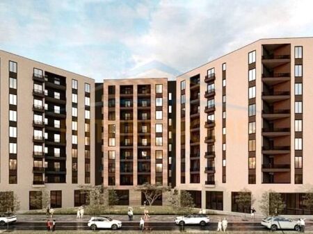 🏗️ 2+1+2 at "British Residence 2" – British Quality in Paskuqan! ✨