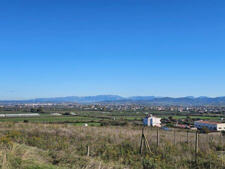 🏡 SHITET TOKË 7300m2 KOMPLEKSI VINEA PJEZE
