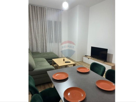 Appartamento in affitto 1+1 ad Astir