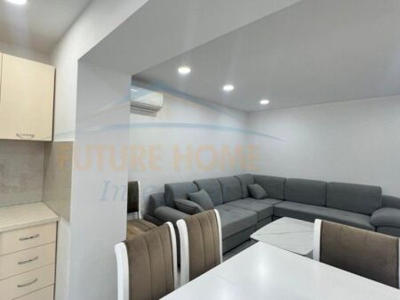 Qera, Apartament 2+1, Oxhaku, Tiranë.