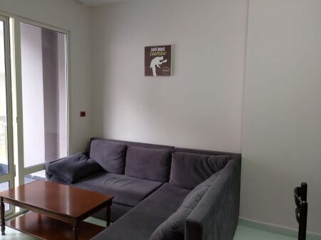 VENDESI APPARTAMENTO 1+1 SPIAGGIA DURRES