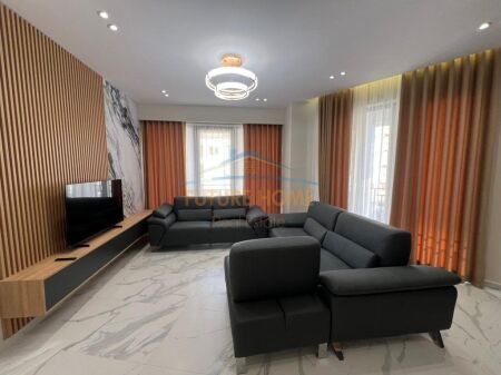 For sale, Apartment 2+1+Veranda, ''Urban Gate'' Residence, New Ring, Tirana
