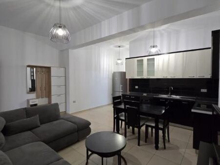 1+1 for rent at Vilat Gjermane