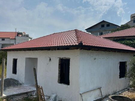 SHITET SHTEPI + TRUALL 📍SHKALLNURE DURRES