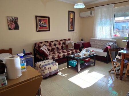 Apartament Ne Shitje 1+1 Ne Ali Dem (ID B111146) Tirane