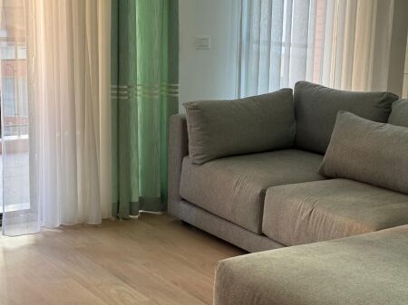 Apartment for rent 1+1 at Delijorgji