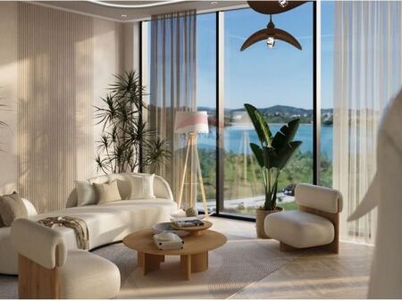 Vile individuale shitje te Liqeni i Farkes!