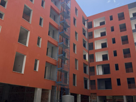 🏡 APARTMENT 2+1 FOR SALE – RINGSIDE RESIDENCE, PASKUQAN