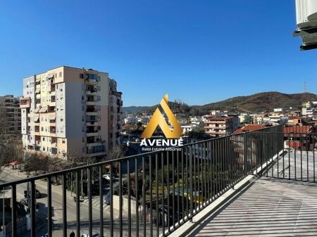 Apartament 2+1 me qira  ne Yzberisht, prane Grand Gallery, Tirane