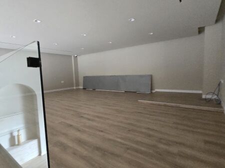 Dyqan per qera te Delijorgji